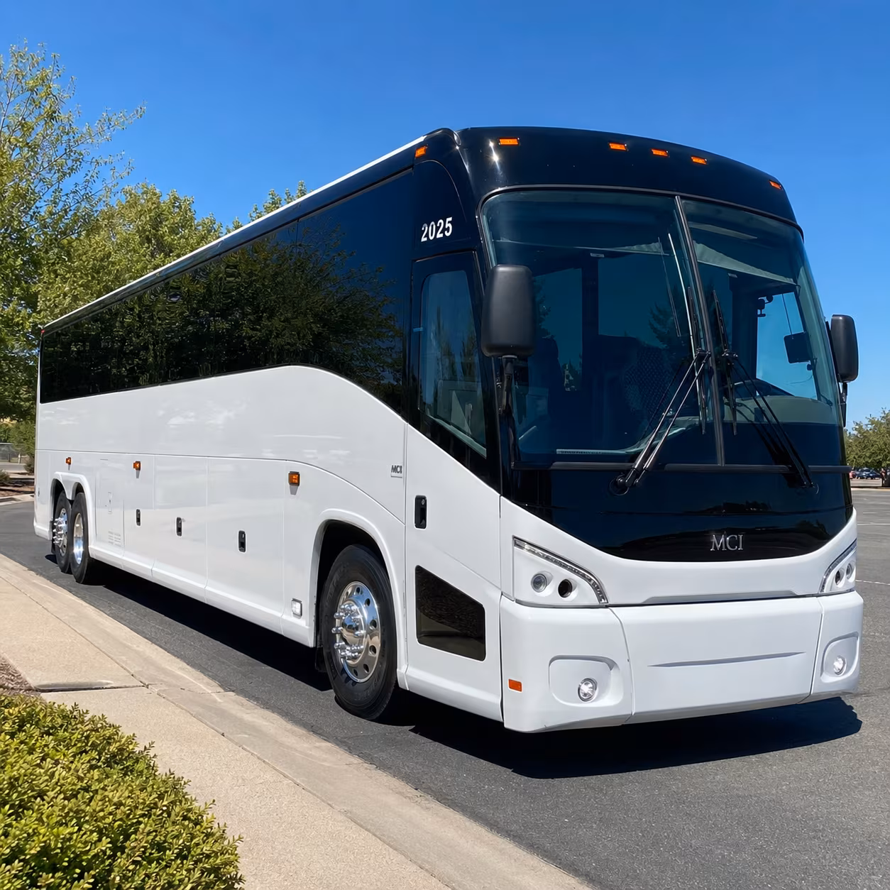 tulsa corporate transportation