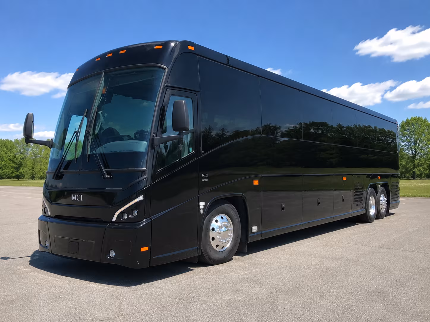 tulsa event transportation